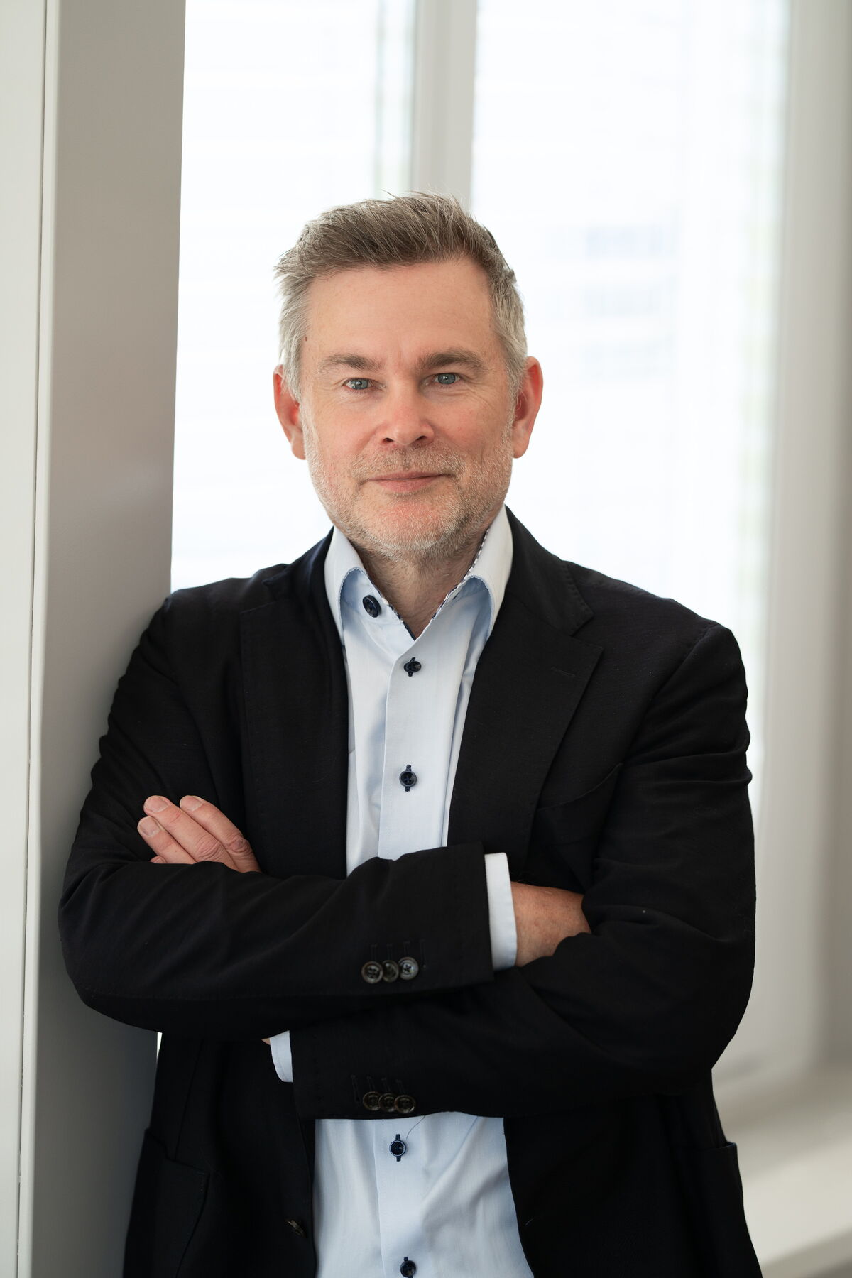 Andreas Puur